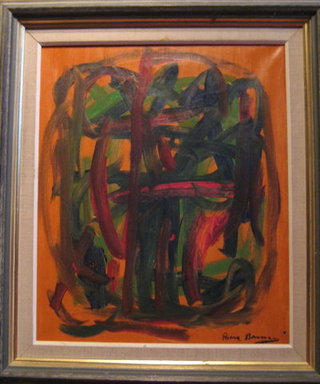 Imagen: Un Brassau “original”